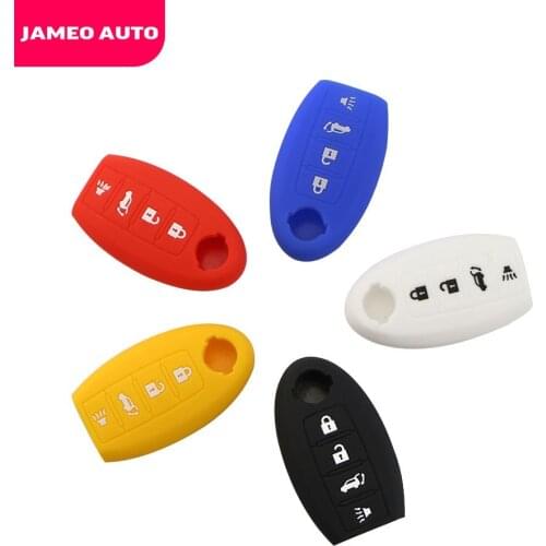 JAMEO AUTO Car Key Covers