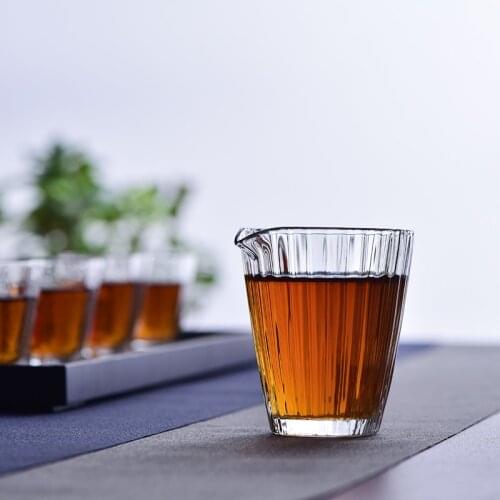 Coffee Crystal Water Drinking Kitchen Glass Champagne Water Glass Tea Cups Whisky Kitchen Bicchieri Birra Cute Glass QJJ60BLB