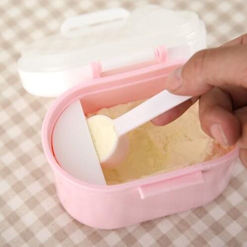 Baby Food Container Silicone Tableware Leak-proof Storage Box Infant Food Supplement Crisper Lunch Snack Tableware