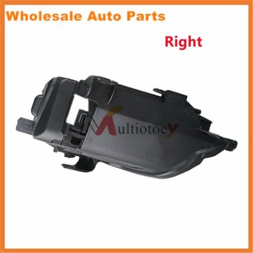 1PCS Car Right Headlight Mount Panel Support Bracket Frame 4L0941613 4L0941614 Fit For Audi Q7 4L 2010 2011 2012 2013 2014 2015