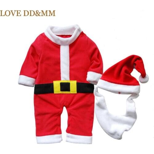 LOVE DD&MM Warm Slips For Babies