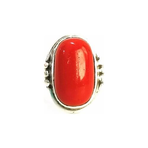 Mytery.com Women's Silver Rings