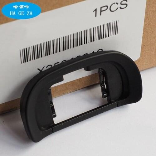 New and original for SONY ILCE-7RM2 7SM2 A7RII A7R3 eye mask cover the viewfinder eyepiece FDA-EP16