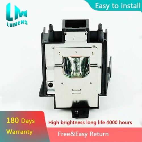 Original lamp with housing for SHARP AN-K15LP SHP129 bulb light XV-Z15000 XV-Z15000U XV-Z17000 XV-Z18000 Top Quality