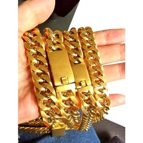 SDA Necklaces