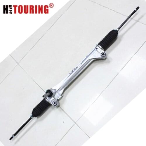 Power Steering Rack For Ford Escape 2007-2012 Mercury Mariner M6Z3504A 8M6Z3504-A, AL8Z3504A AL8Z3504AB, AL8Z3504BE AL8Z3504BRM
