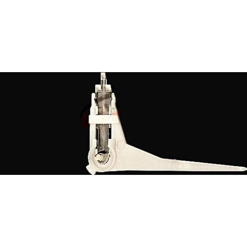 Qianyinuo Steering Wheel Angle Sensor Repair Clip For Mercedes Benz W164 W221 W251Auto Replacement Parts White Angle Sensor