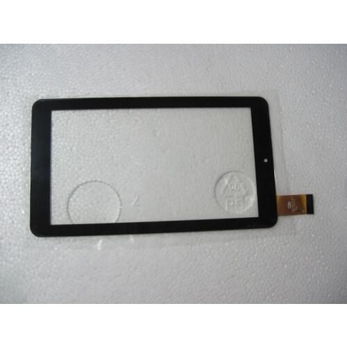 10pcs 7 inch Capacitive Touch Screen FM706701KE ZP9142-7 PB70A8872 HXD-0732 GT70K71 Digitizer Panel for Onda V703 V701S