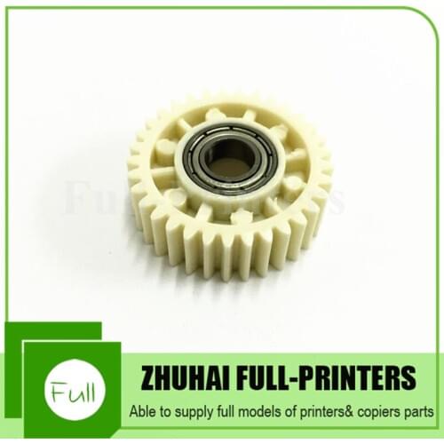 5PCS Free Shipping New Compatible 33T Idler Gear BB01-3005 for Ricoh Aficio 1085 Aficio 2090 AF2105 Aficio 850