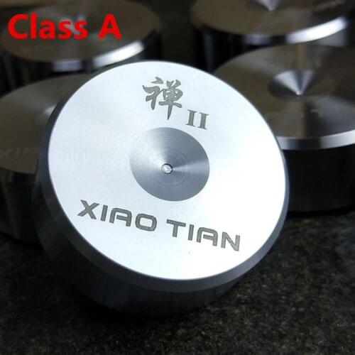 8pcs HIFI Audio Speakers Amplifier Stainless Steel Anti-shock Shock Absorber Foot Pad Feet Pads Vibration Absorption Stands