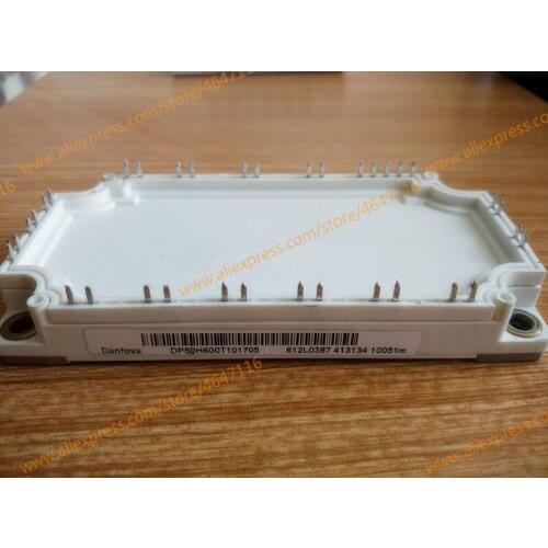 Free Shipping NEW DP50H600T101705 MODULE