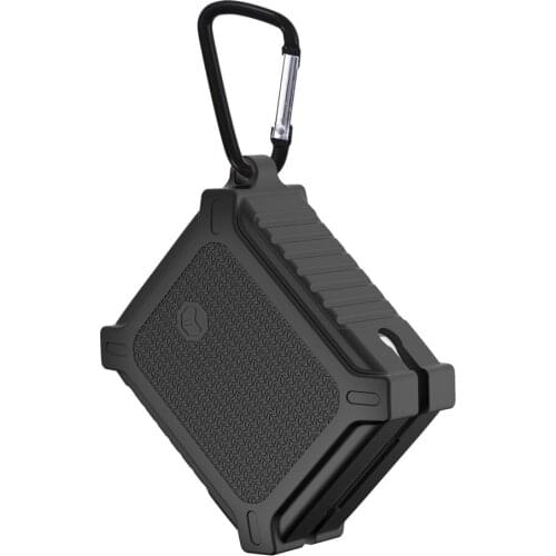 Case For Airpods Silicone Shock Proof Protective Cover For Apple Air Pods Wireless Bluetooth Earphone Headset Protector 20Feb