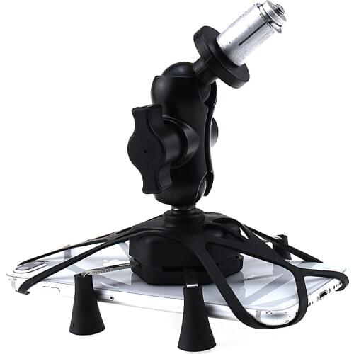 Phone Holder for KAWASAKI GTR1400 CONCOURS 14 ZG1400 2008-2018 Motorcycle GPS Navigation Bracket USB Charger