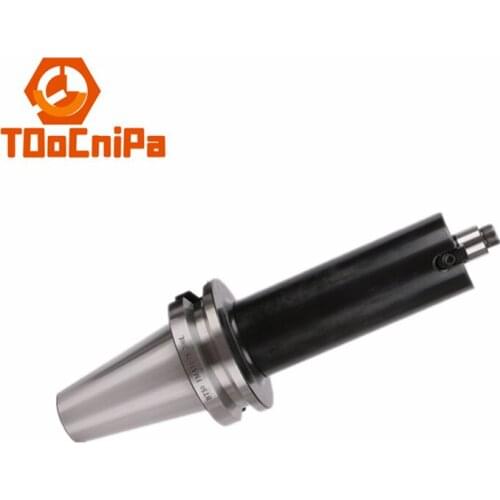 BT50 FMA31.75 FMA38.10 FMA50.8 45L 75L High precision face milling tool holder FMA CNC tool holder FMA face milling tool holder