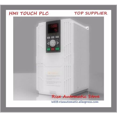 E550-2S0037L E550-2S0045L E550-2S0055L E550-2S0075L E550-2S0090L VFD Inverter Engraving Spindle Motor Speed Controller