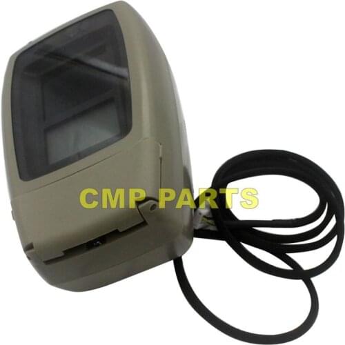 Excavator Monitor Display Panel 157-3198 260-2160 Fits E320C E312C E330C E322C E325C 320C 312C 330C 322C 325C