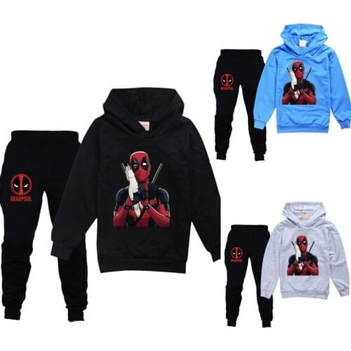 Henry Danger Sets Of Clothes For Girls