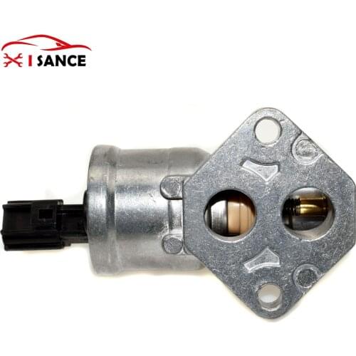 Idle Valve XS4U9F715DA FOR Ford Fiesta IV JA_, JB_ 1.0i,1.6 16V Sport,1.4 16V Focus DAW, DBW 1.4 16V