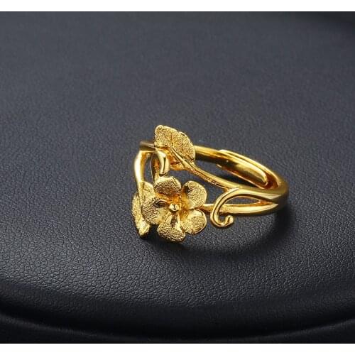 HOYON Engagement Rings
