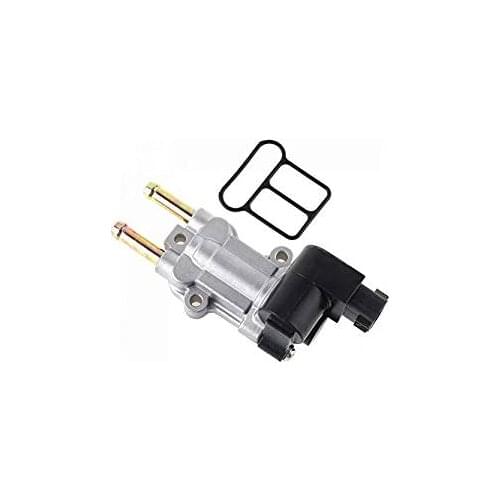 Idle Air Control Valve IAC OEM 222700D010 22270-0D010 Fit for Toyota Corolla Chevrolet Prizm