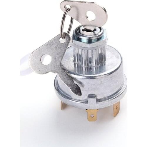 Car modification 6 feet 100A 24V/12V ignition switc