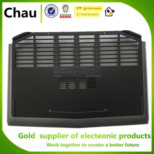 New For Dell Alienware M17x R5 Laptop Bottom Cover Door Shell 6Y5CP 06Y5CP 0K78R8