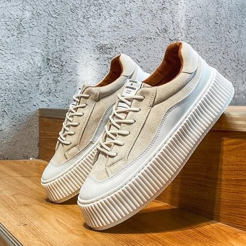 NYBYCACL Men's Shoes