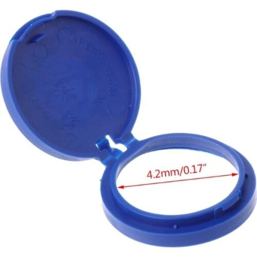 Windshield Washer Cap Cover For Peugeot 301 307 308 408 508 / Citroen C5 C4L C2