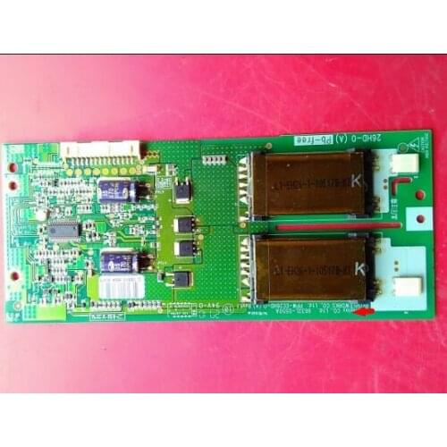 Original lg26 ppw-ee26hd-o 6632l-0550a connect with high voltage board T-CON connect board