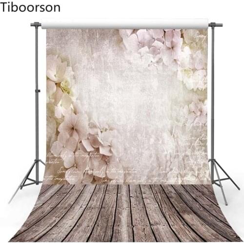 Gifts Flowers Pink Party Background Children Baby Backdrops Photocall Valentines Day 3D Photography for Photo Studio Photo bebe