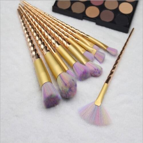 PURISS Makeup Brush Sets