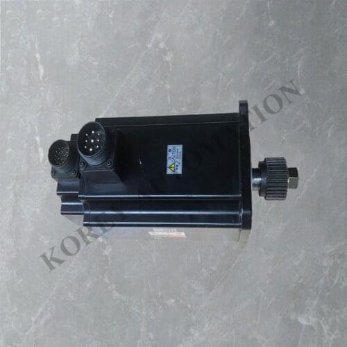 SANYO DENKI SERVO MOTOR P20B13500FXSH1E USED GOOD IN CONDITION