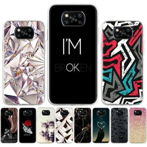 TAOYUNXI Phone Cases Xiaomi Black Shark 3