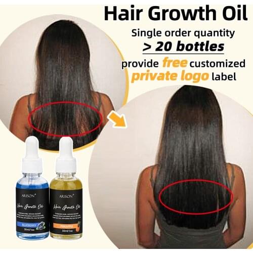 Hair Care Hair Growth Essential Oils Essence Original Authentic 100% Hair Loss Liquid Health Care Beauty Dense Hair Growth Serum