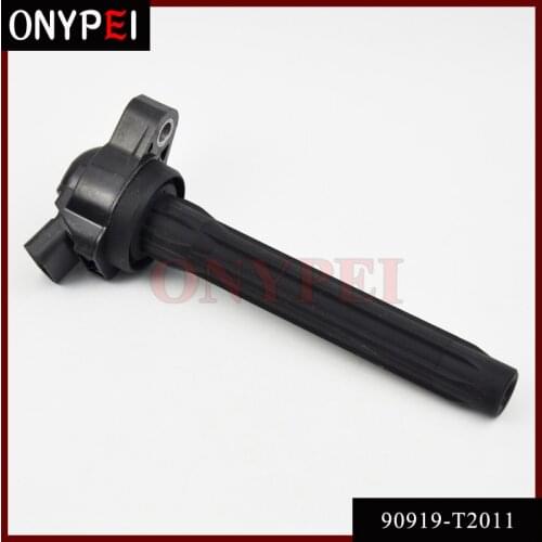 High Quality Cars Ignition Coil 90919-T2011 90919-T2010 For Toyota 90919T2011 90919T2010