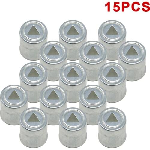 15 pieces/lot) Free shipping Microwave Oven Parts magnetron cap Replacement microwave oven Spare parts Magnetron for Microwave