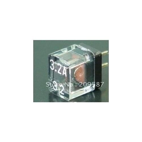 1Pcs New DAITO Fuse DM32 3.2A