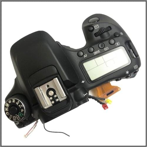 60D Powerboard DC PCB Power Board Camera Replacement Parts For Canon