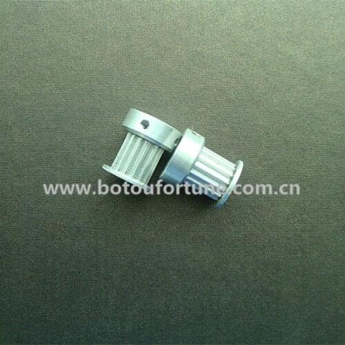 16 teeth HTD3M timing pulley htd timing belt pulley timing belt pulleys 10mm width 10pcs a pack free shipping