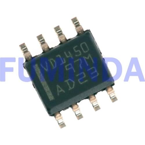 THVD1450DR VD1450 SOP-8 THVD1450 Transceiver chip