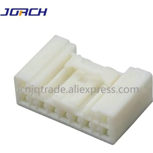 5 sets 13 way Automotive connector DJ7132-1.2-2.2-21 with terminals connector wire harness plug