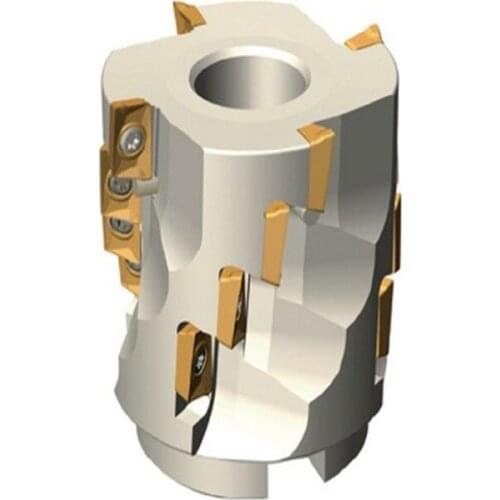 Cutter head milling cutter EMP03-063-A27-AP11-04 free shipping