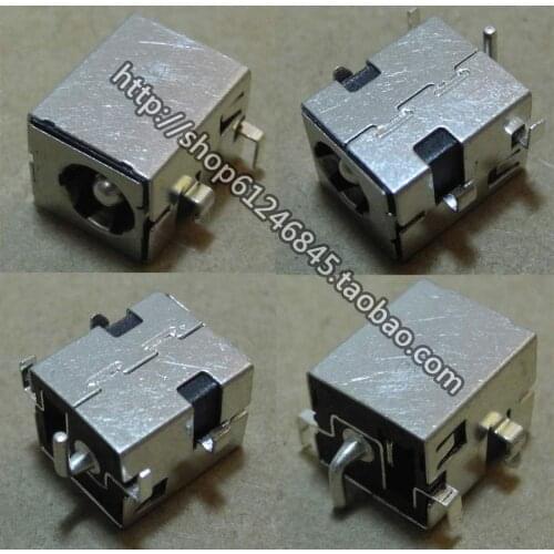 Free shipping For ASUS K53E K53S K53SV Laptop Power Interface Power Head 2.5mm