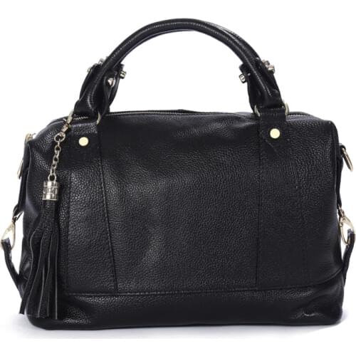 KEVIN YUN Women's Leather Bags