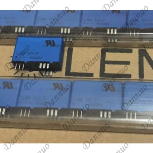 LAH50-P LAH50-P/SP1 Sensor