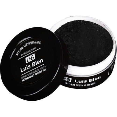 Luis Bien Products For Teeth Whitening