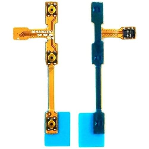 New Power on/off & volume up/down buttons flex cable Replacement for Samsung Tab 3 10.1 P5200 P5210