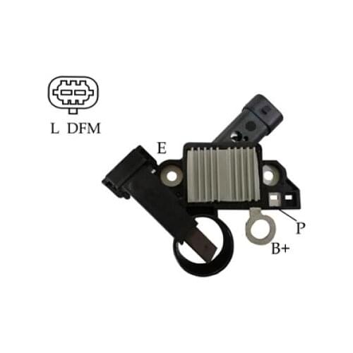 NEW HNROCK REGULATOR 13150800 222732 ARD6800