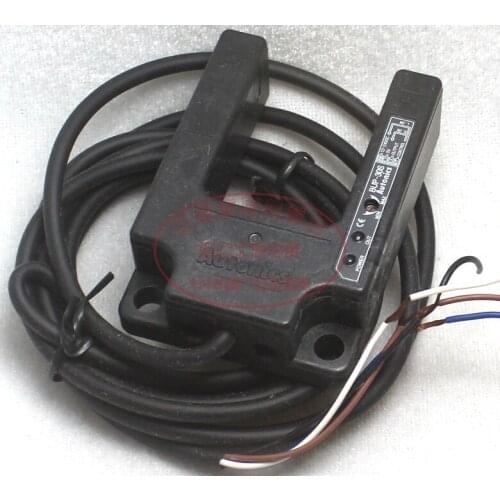 Original authentic Autonics U concave photoelectric switch BUP-30S