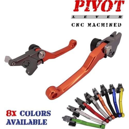 Motorcycle Pivot Brake Clutch Levers For Beta RR 250 300 2T RR 350 390 400 430 450 480 498 4T X-Trainer 2015 2016 2017 RS 250RR